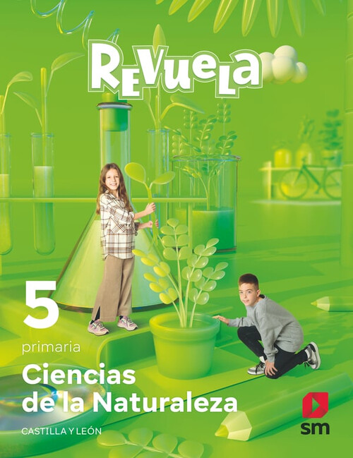 NATURALES 5 EP LEON 2022
