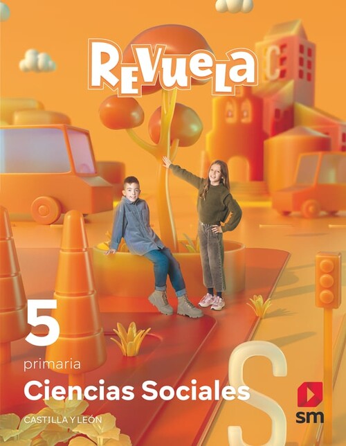 SOCIALES 5 LEON 2022