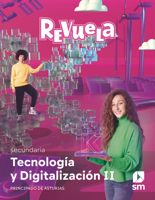 TECNOLOGIA Y DIGITALIZACION II ASTURIAS REVUELA