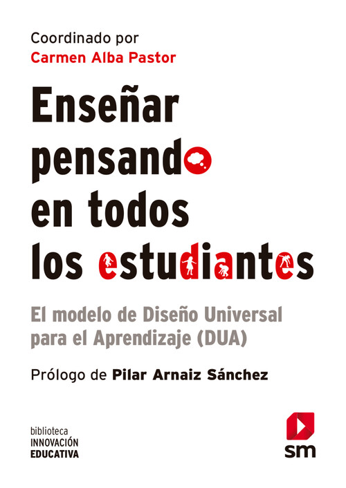 DISE�O UNIVERSAL PARA EL APRENDIZAJE