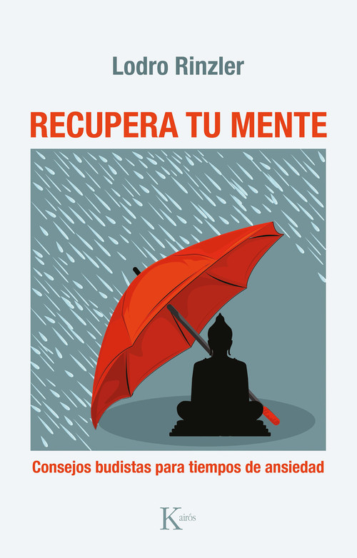 CAMINA COMO UN BUDA