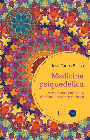 MEDICINA PSIQUEDELICA
