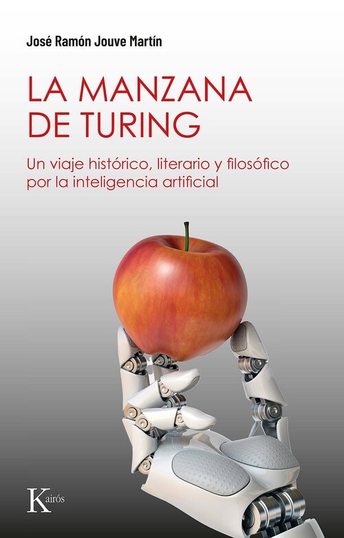 MANZANA DE TURING, LA