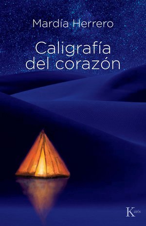 CALIGRAFIA DEL CORAZON