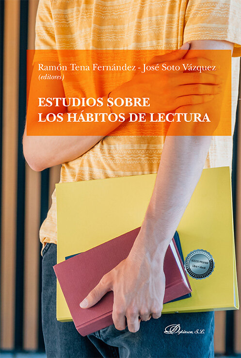 ESTUDIOS SOBRE LOS HABITOS DE LECTURA