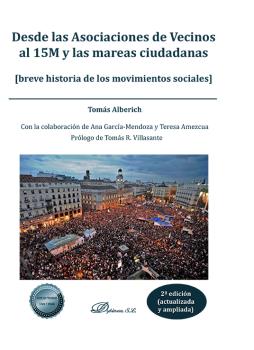 DESDE LAS ASOCIACIONES DE VECINOS AL 15M Y LAS MAREAS CIUDAD