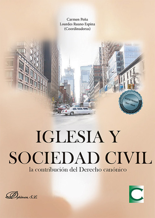 REFORMA SINODAL Y DERECHO CANONICO