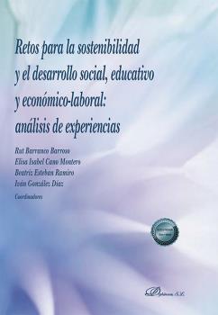 RETOS PARA LA SOSTENIBILIDAD Y EL DESARROLLO SOCIAL EDUCATIV