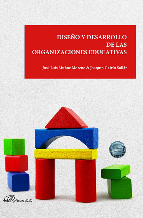DISE�O Y DESARROLLO DE LAS ORGANIZACIONES EDUCATIVAS