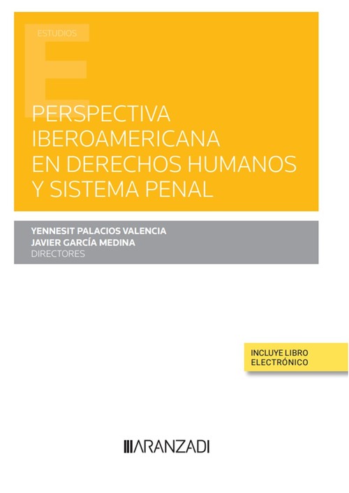 PERSPECTIVA IBEROAMERICANA EN DERECHOS HUMANOS Y SISTEMA PEN