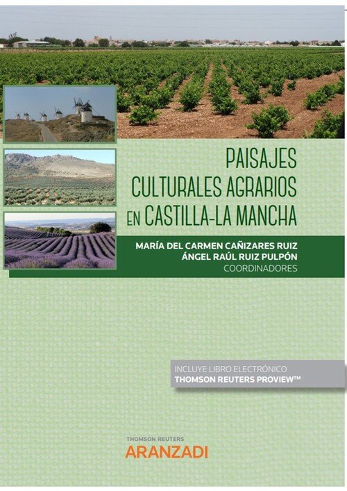 PAISAJES CULTURALES MINEROS Y GEOPARQUES EN ESPAA