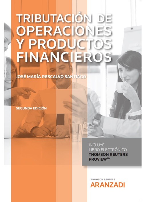 TRIBUTACION DE OPERACIONES Y PRODUCTOS FINANCIEROS