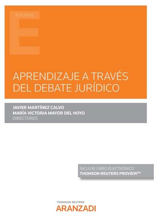 COMUNICACION EN EL APRENDIZAJE JURIDICO, LA (PAPEL + E-BOOK)
