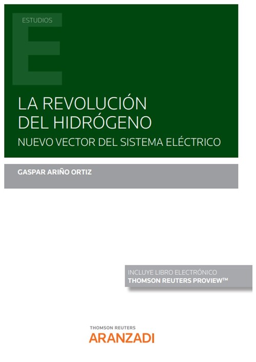 REVOLUCION DEL HIDROGENO (PAPEL + E-BOOK), LA