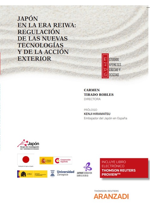 RETOS DEMOGRAFICOS Y SOCIEDAD 5.0 EN JAPON. UNA PERSPECTIVA