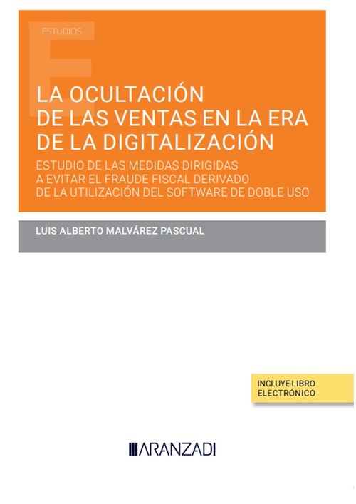 OCULTACION DE LAS VENTAS EN LA ERA DE LA DIGITALIZACION, LA.
