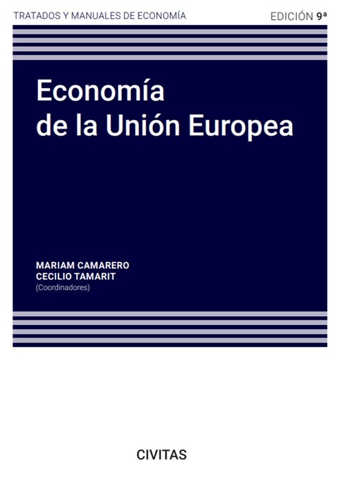ECONOMIA DE LA UNION EUROPEA