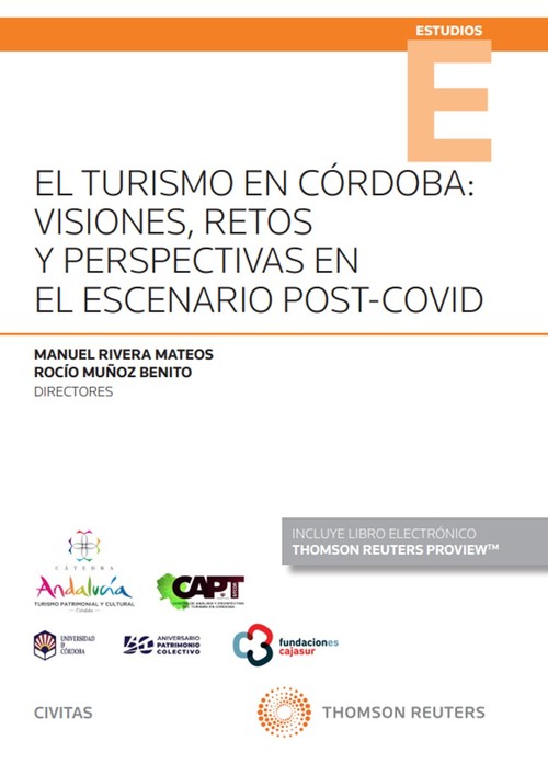 TURISMO EN CORDOBA, EL: VISIONES, RETOS Y PERSPECTIVAS EN EL