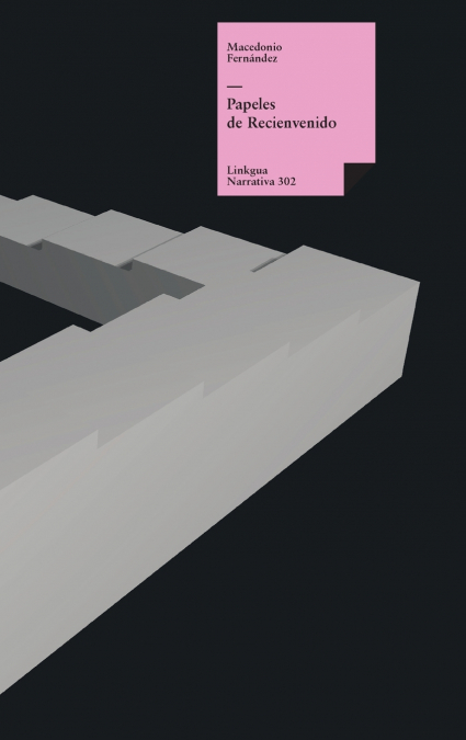 PAPELES DE RECIENVENIDO