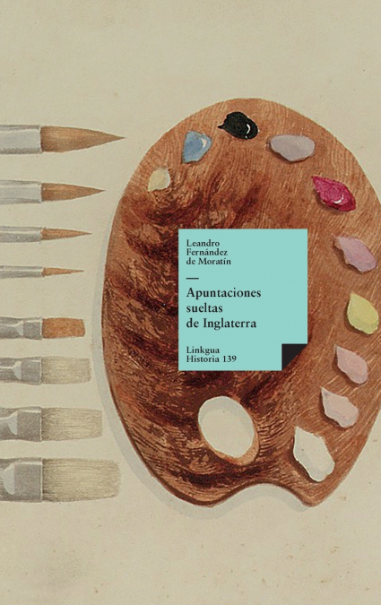 APUNTACIONES SUELTAS DE INGLATERRA