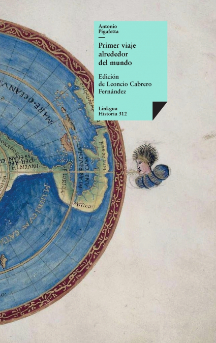 FIRST VOYAGE ROUND THE WORLD BY MAGELLAN