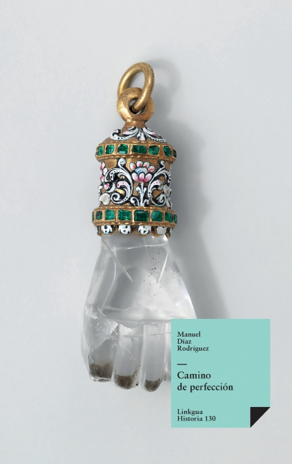 CAMINO DE PERFECCION