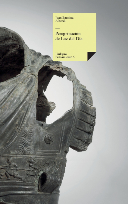 PEREGRINACION DE LUZ DEL DIA