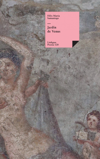 JARDIN DE VENUS