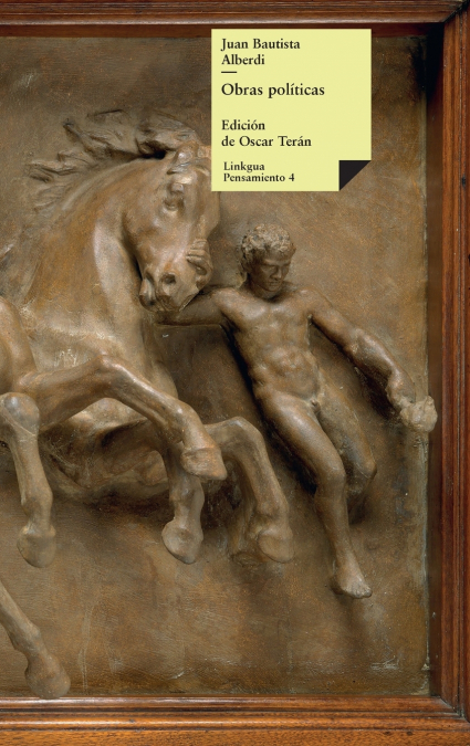 OBRAS POLITICAS