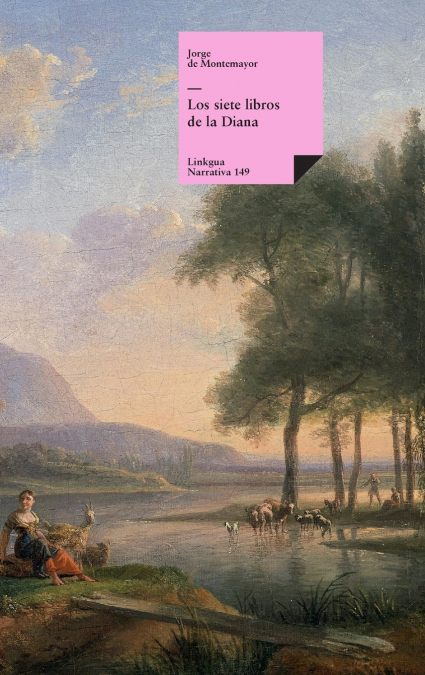 SIETE LIBROS DE LA DIANA, LOS