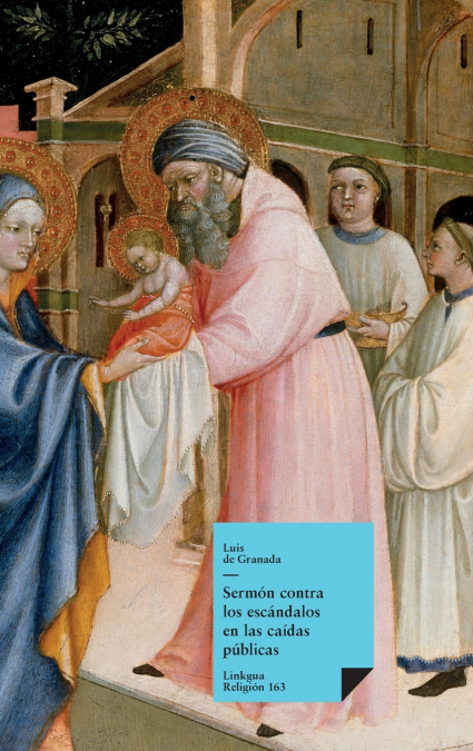 SERMON CONTRA LOS ESCANDALOS EN LAS CAIDAS PUBLICAS