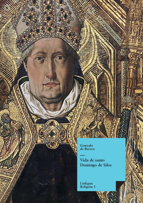 VIDA DE SANTO DOMINGO DE SILOS