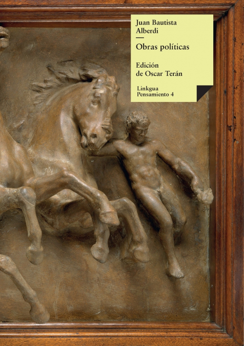 OBRAS POLITICAS