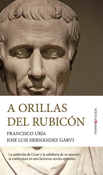 ESO NO ESTABA EN MI LIBRO DE JULIO CSAR