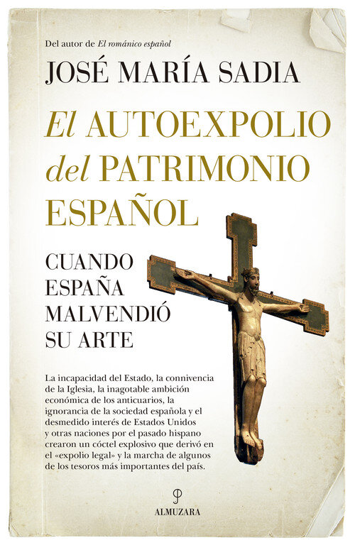 AUTOEXPOLIO DEL PATRIMONIO ESPA�OL, EL