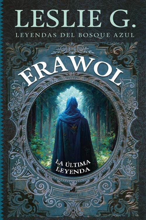 ERAWOL: LA ULTIMA LEYENDA