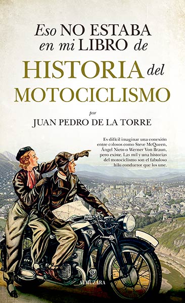 ESO NO ESTABA EN MI LIBRO DE HISTORIA DEL AUTMOVILISMO