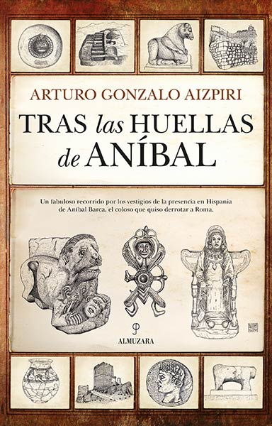 TRAS LAS HUELLAS DE CESAR EN HISPANIA