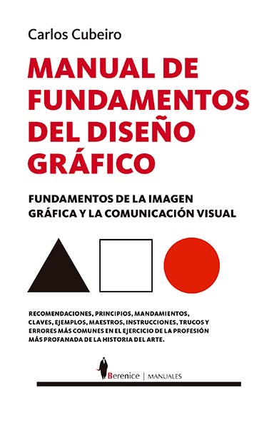 MANUAL DE FUNDAMENTOS DEL DISE�O GRAFICO