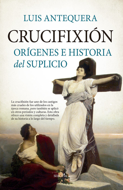 HISTORIA DESCONOCIDA DE LA PASIN DE CRISTO