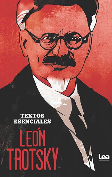 LEON TROTSKY