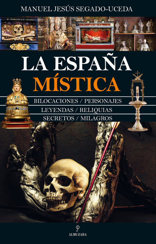 ESPA�A MISTICA, LA