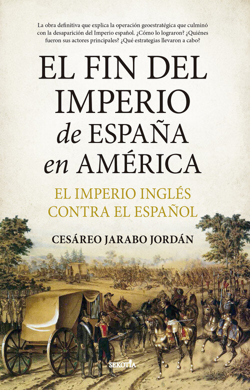 CONSTRUCCION DE LA AMERICA HISPANICA, LA