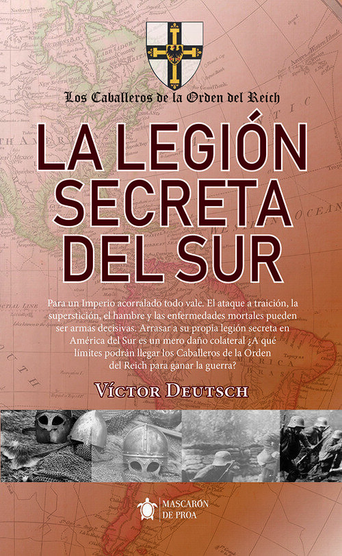 NACIONES EN CRISIS, LAS