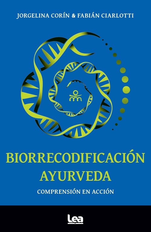 BIORRECODIFICACION AYURVEDA