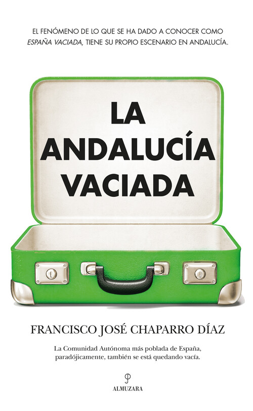 ANDALUCIA VACIADA, LA