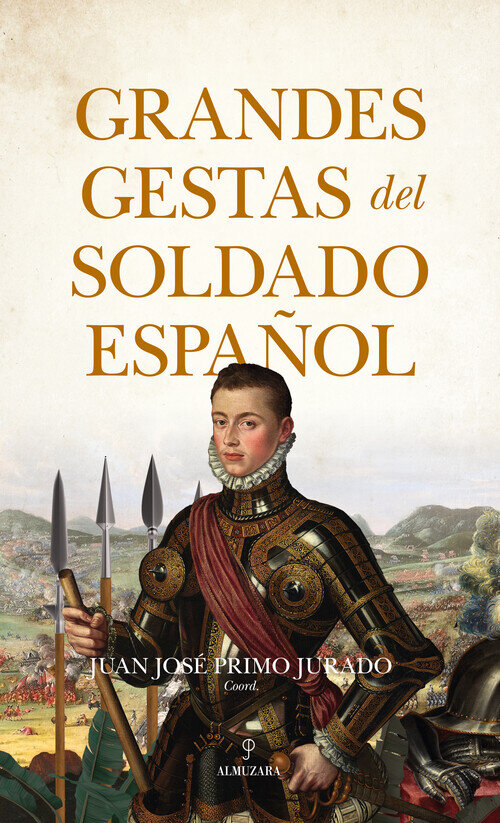 GRANDES BATALLAS DE LA HISTORIA DE ESPAA