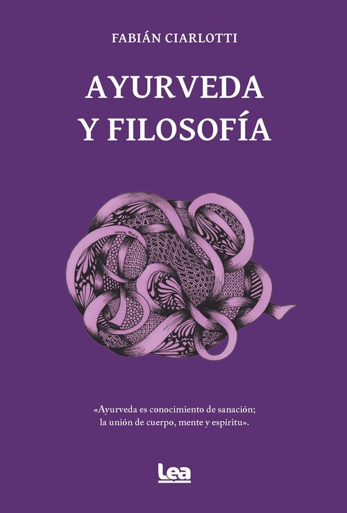 AYURVEDA Y FILOSOFIA
