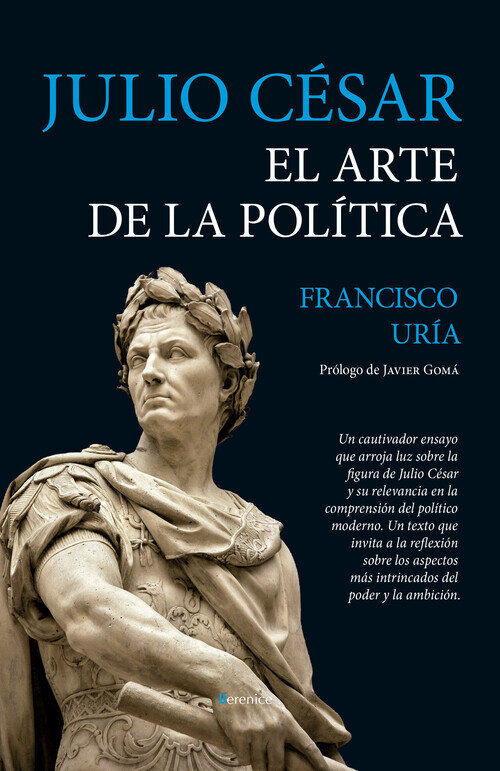 ESO NO ESTABA EN MI LIBRO DE JULIO CSAR