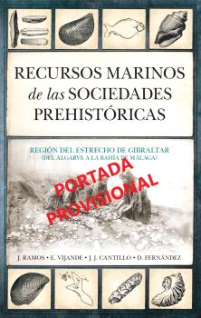RECURSOS MARINOS DE LAS SOCIEDADES PREHISTORICAS